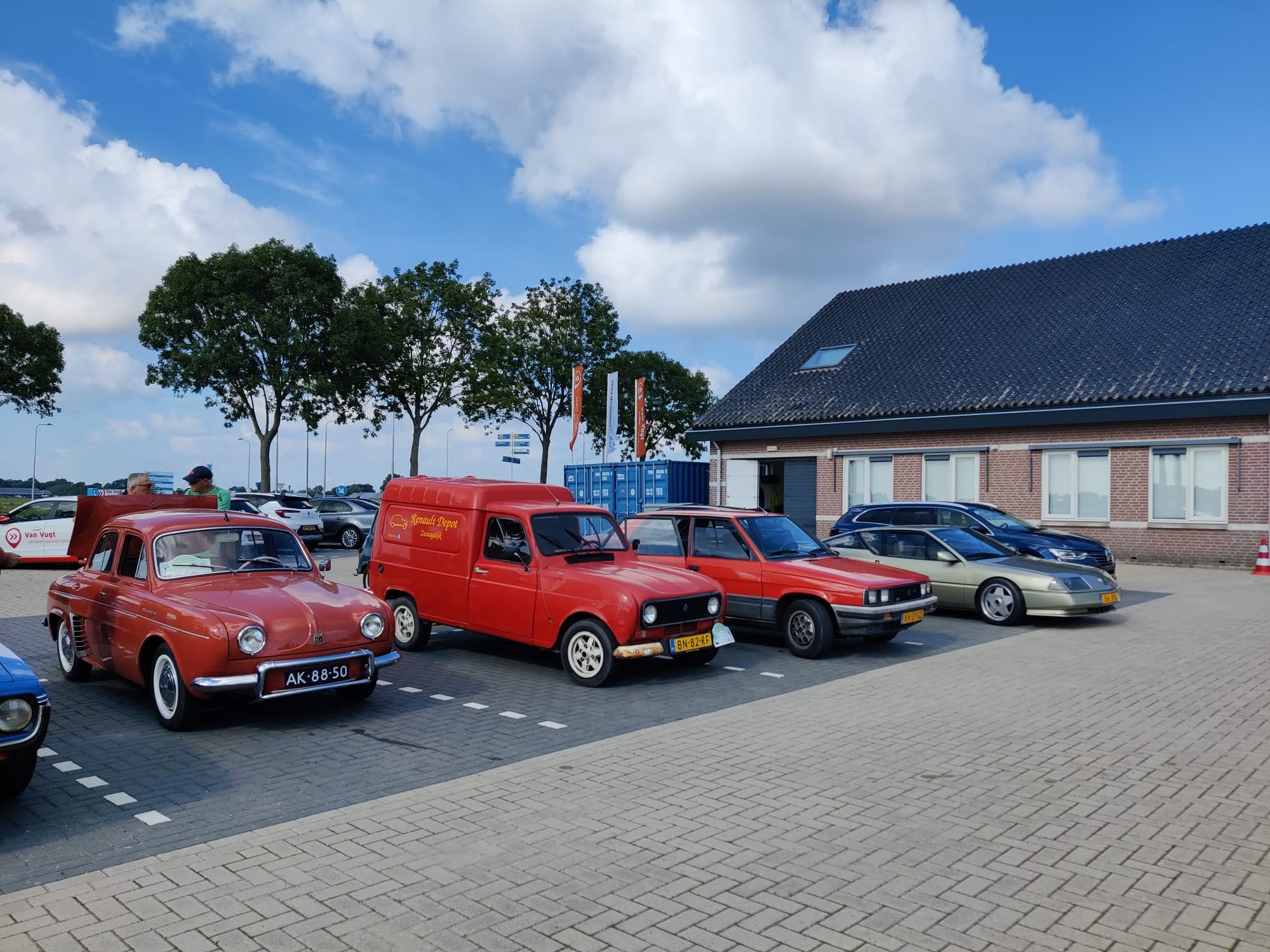 West-Friesland 9, 10 en11 september 2022